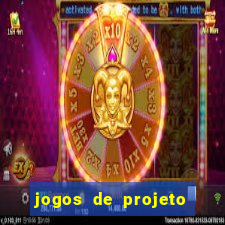 jogos de projeto de vida